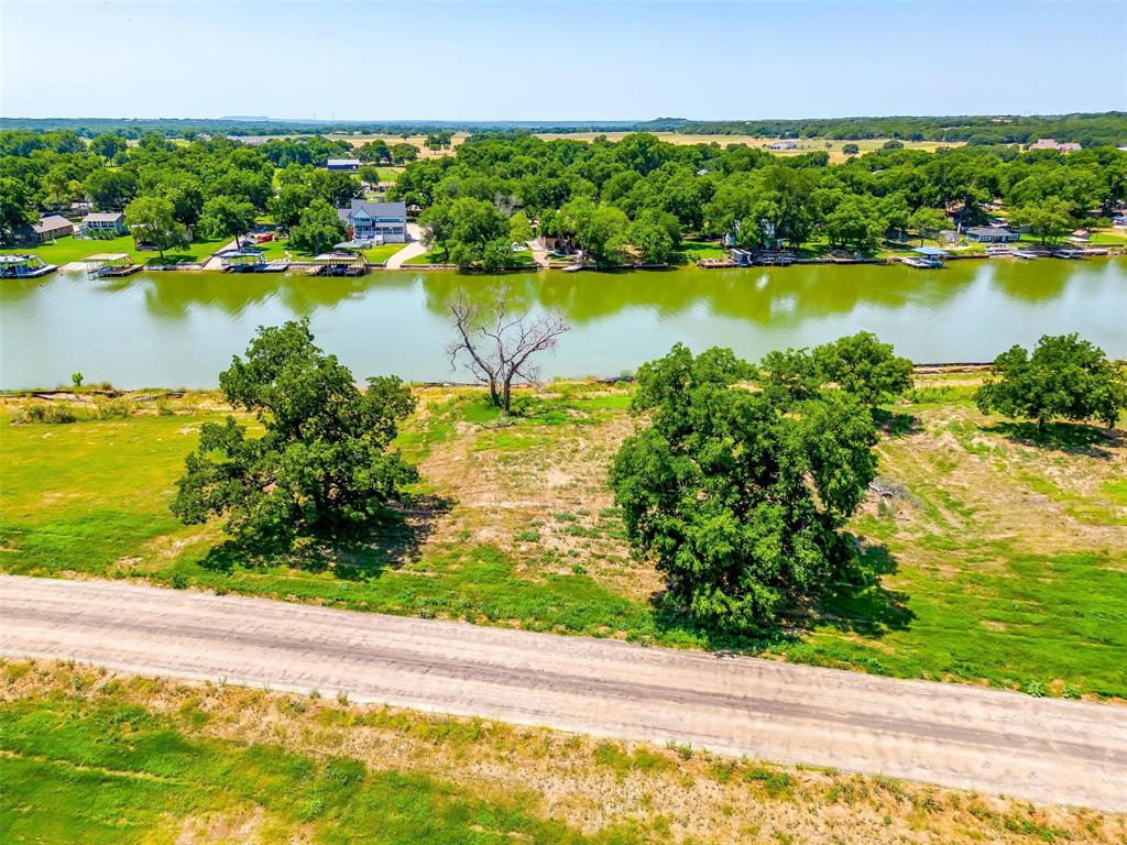 River Ranch on the Brazos - Land