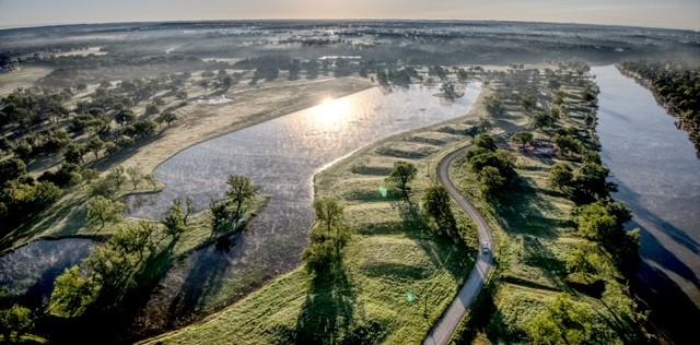 River Ranch on the Brazos - Land