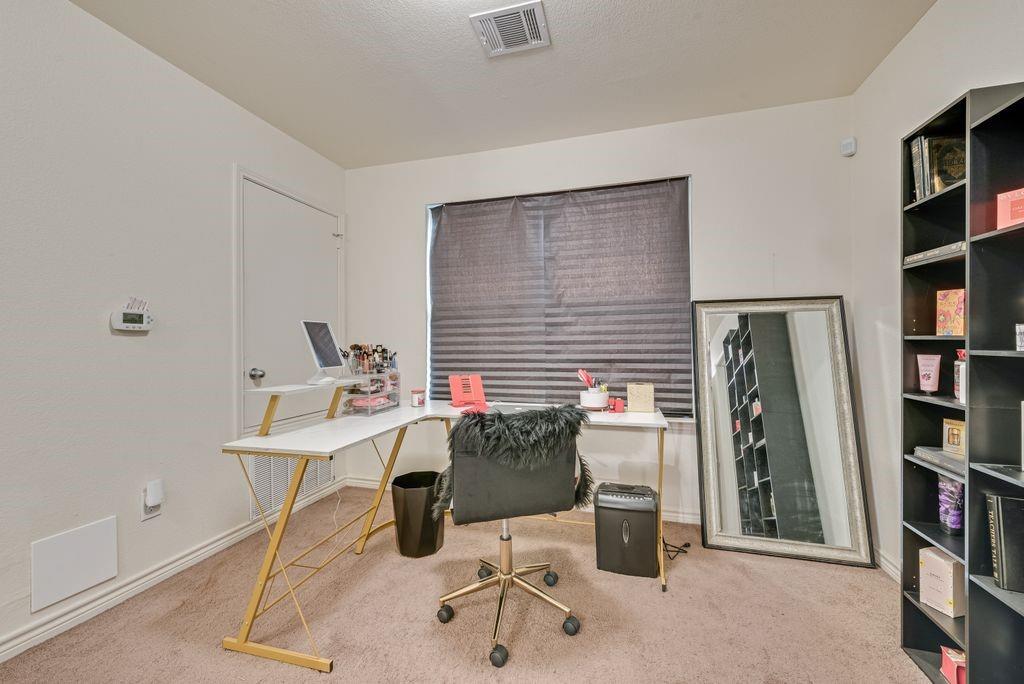 Central Ave - Residential