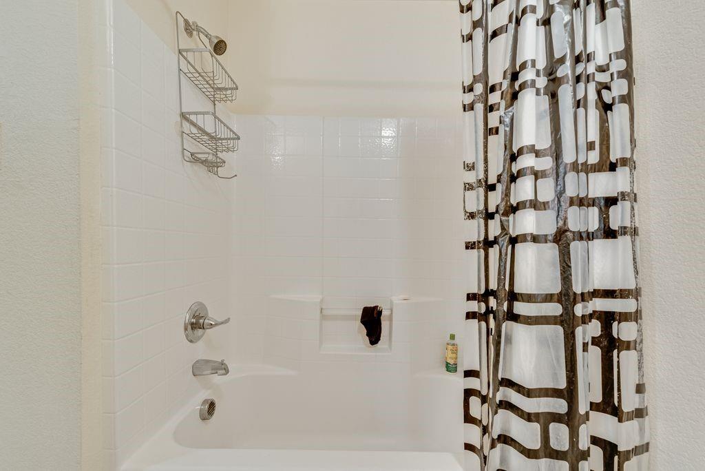 Central Ave - Residential