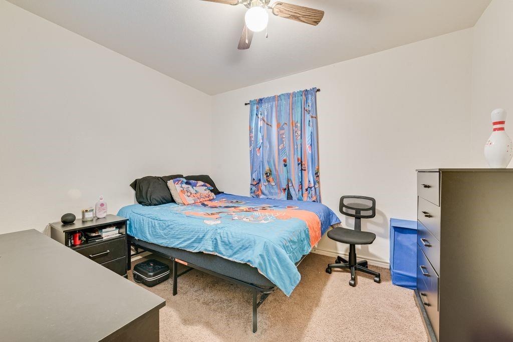 Central Ave - Residential