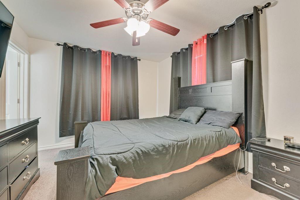 Central Ave - Residential