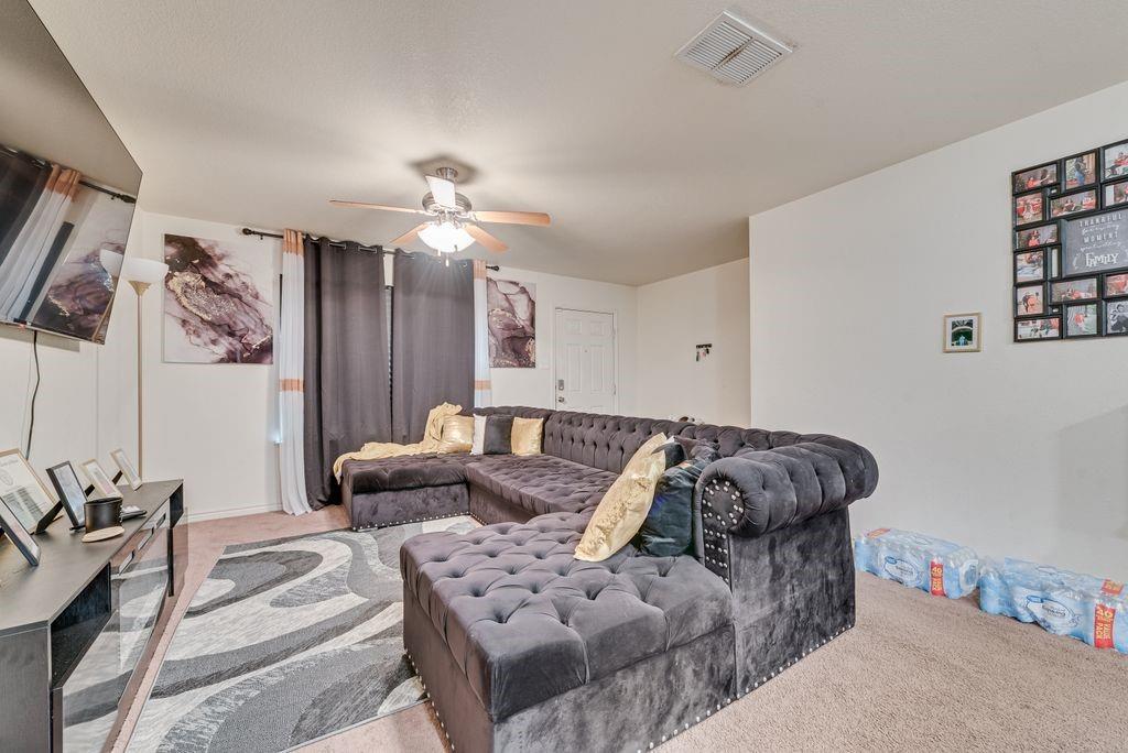 Central Ave - Residential