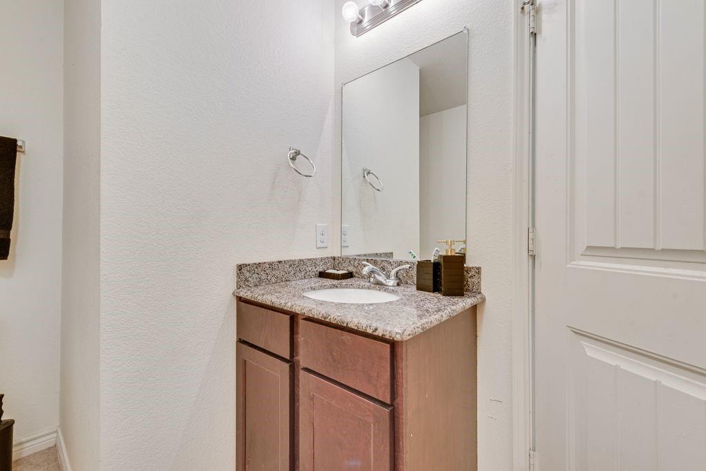 Central Ave - Residential