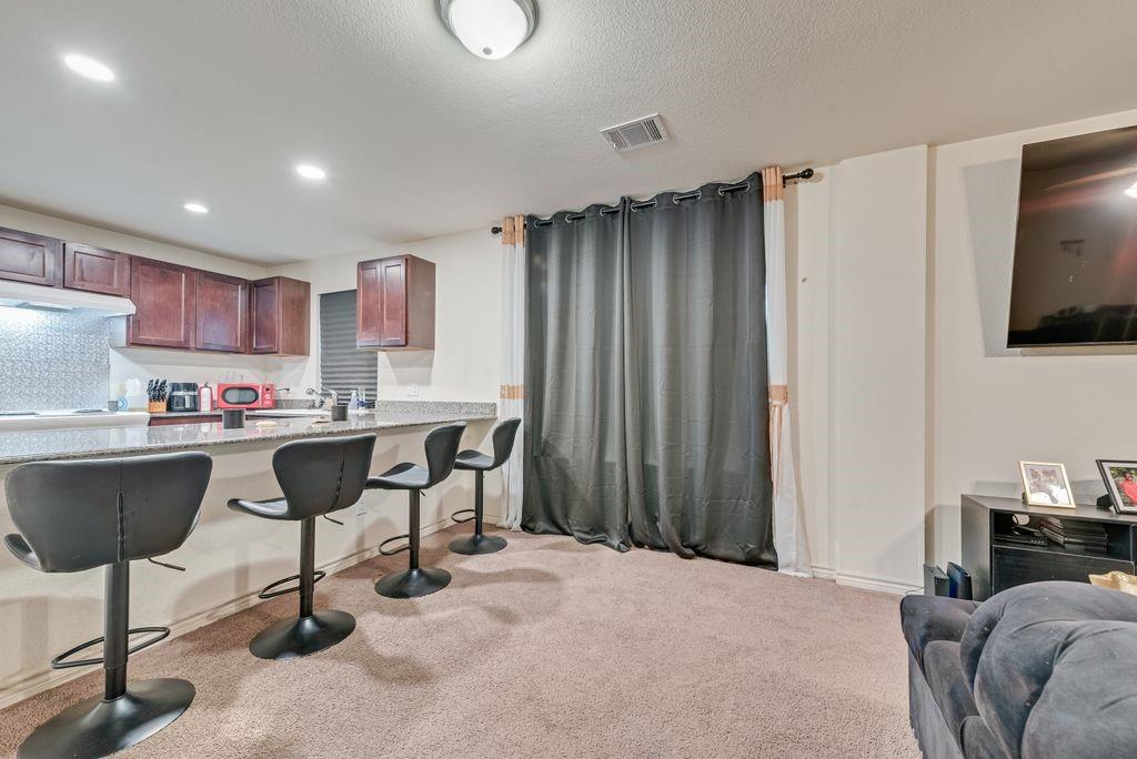 Central Ave - Residential