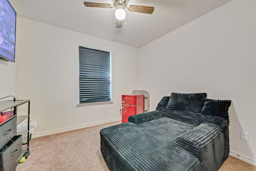 Central Ave - Residential