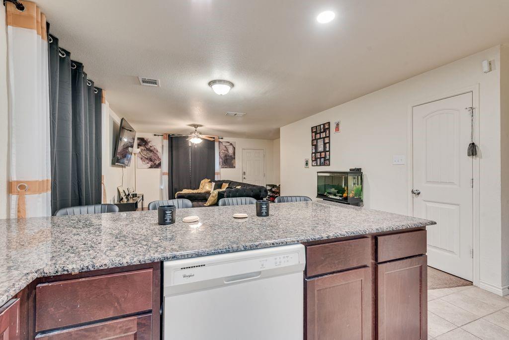 Central Ave - Residential