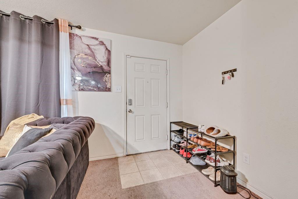 Central Ave - Residential