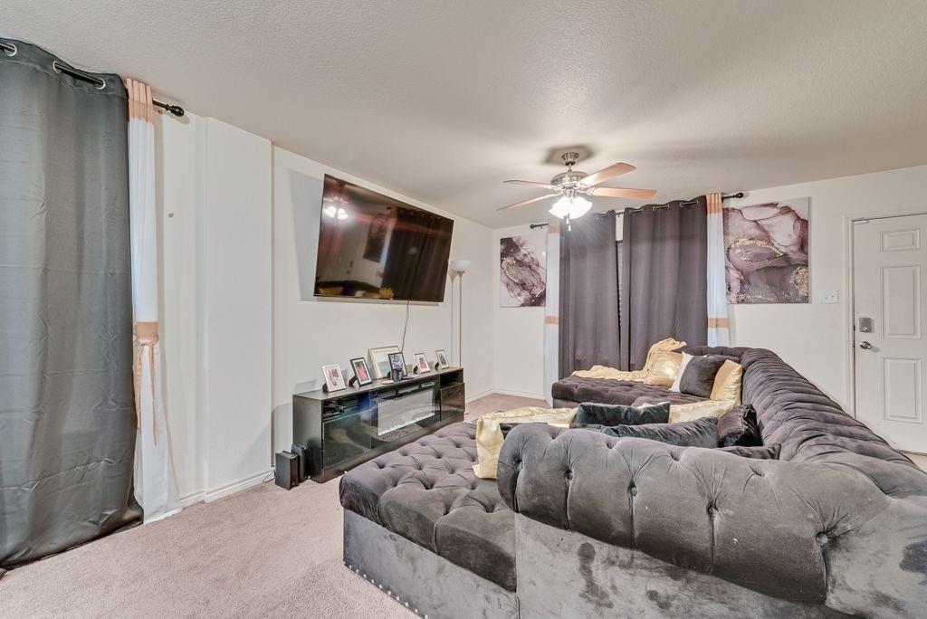 Central Ave - Residential