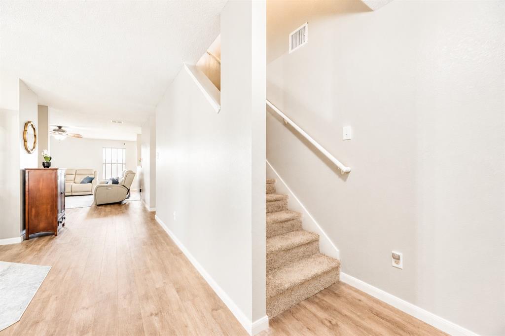 Creek Hollow Ph 1 - Residential