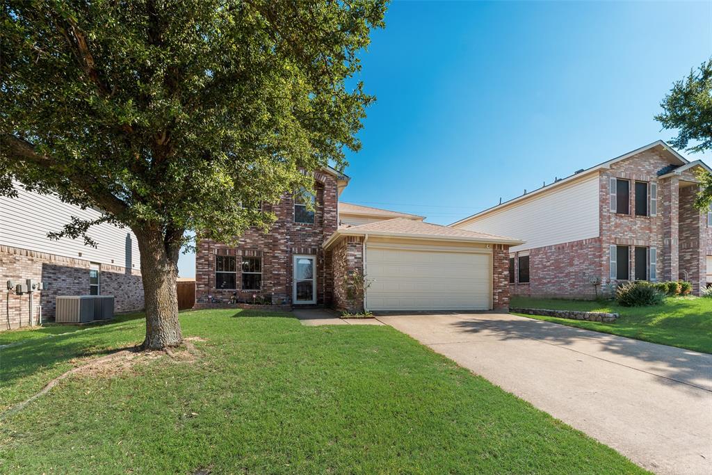Creek Hollow Ph 1 - Residential