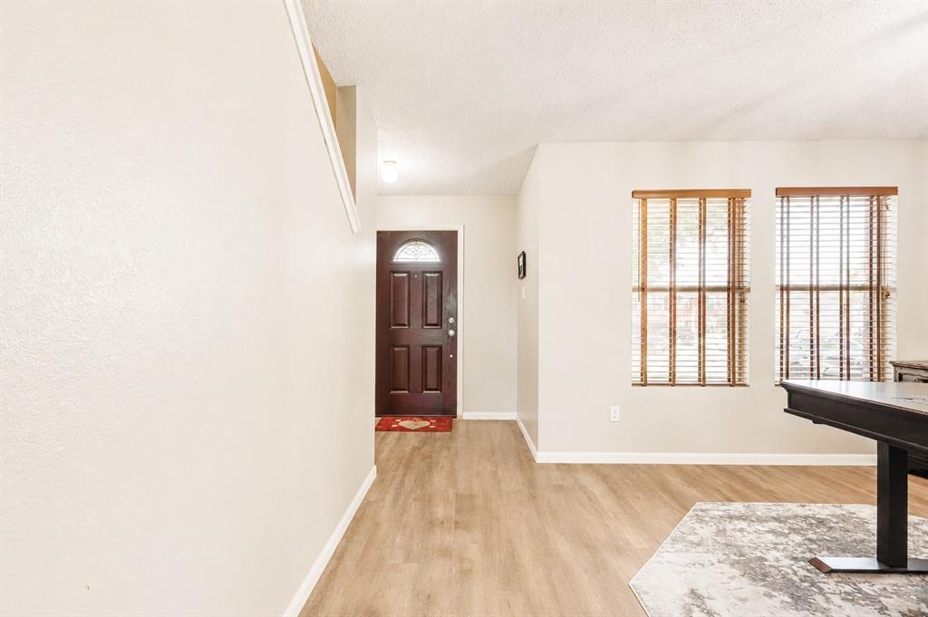 Creek Hollow Ph 1 - Residential