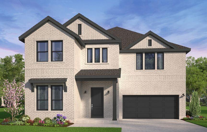 Grove Frisco Ph 13 - Residential