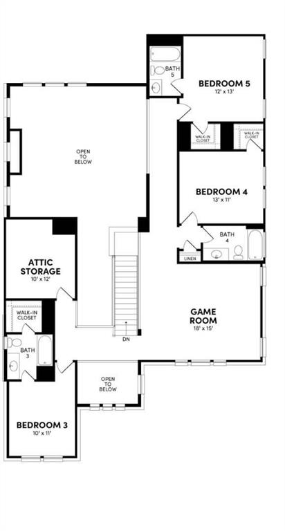 Grove Frisco Ph 13 - Residential