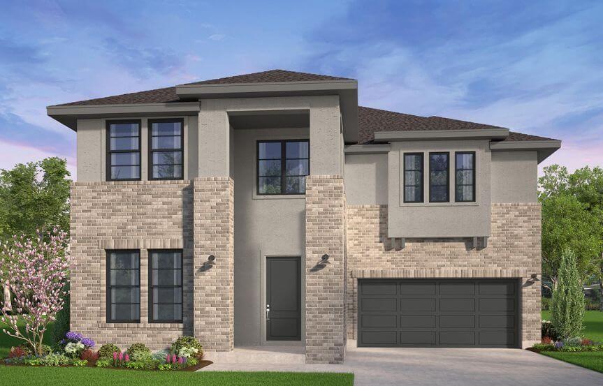 Grove Frisco Ph 13 - Residential