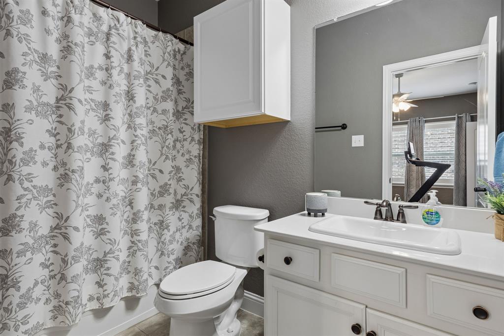 Trinity Falls Planning Unit 1 Ph 1b - Residential