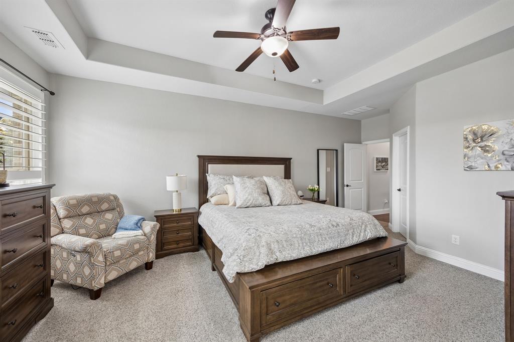Trinity Falls Planning Unit 1 Ph 1b - Residential