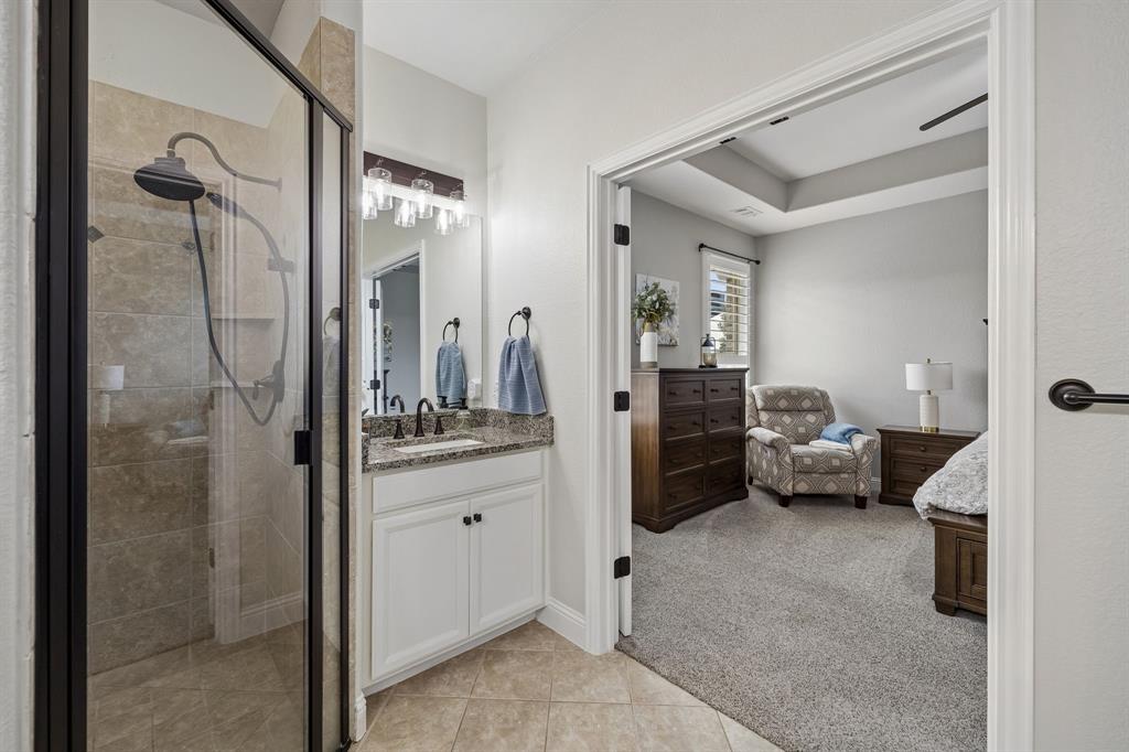 Trinity Falls Planning Unit 1 Ph 1b - Residential