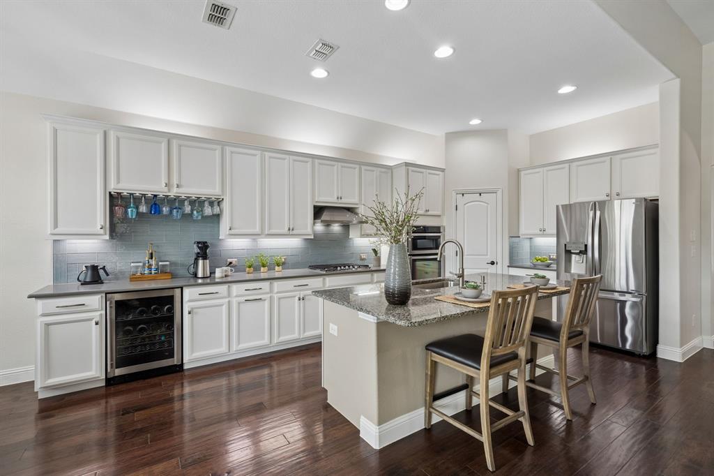 Trinity Falls Planning Unit 1 Ph 1b - Residential