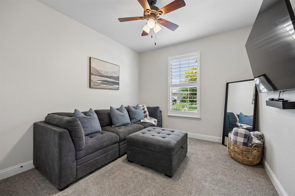 Trinity Falls Planning Unit 1 Ph 1b - Residential