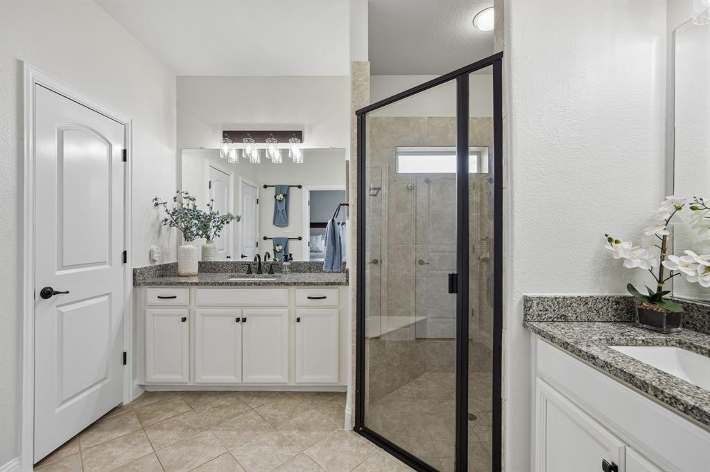 Trinity Falls Planning Unit 1 Ph 1b - Residential