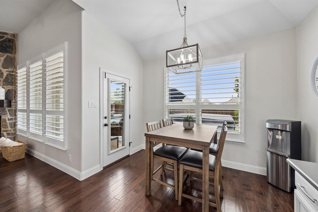 Trinity Falls Planning Unit 1 Ph 1b - Residential
