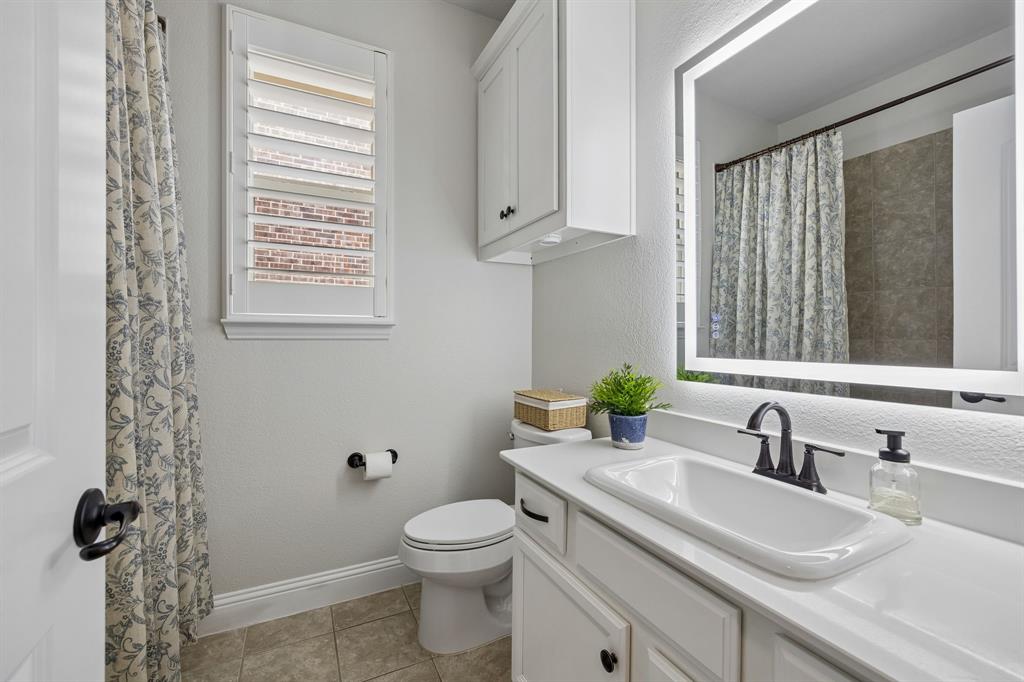 Trinity Falls Planning Unit 1 Ph 1b - Residential