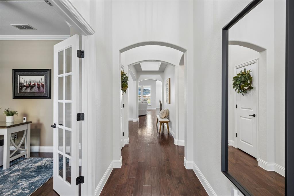 Trinity Falls Planning Unit 1 Ph 1b - Residential