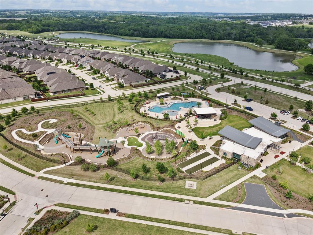 Trinity Falls Planning Unit 1 Ph 1b - Residential
