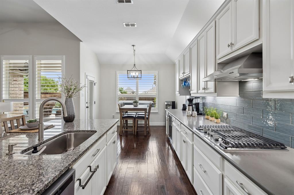 Trinity Falls Planning Unit 1 Ph 1b - Residential