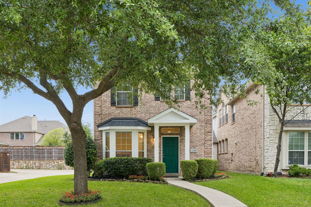 Preston Vineyards North - Residential