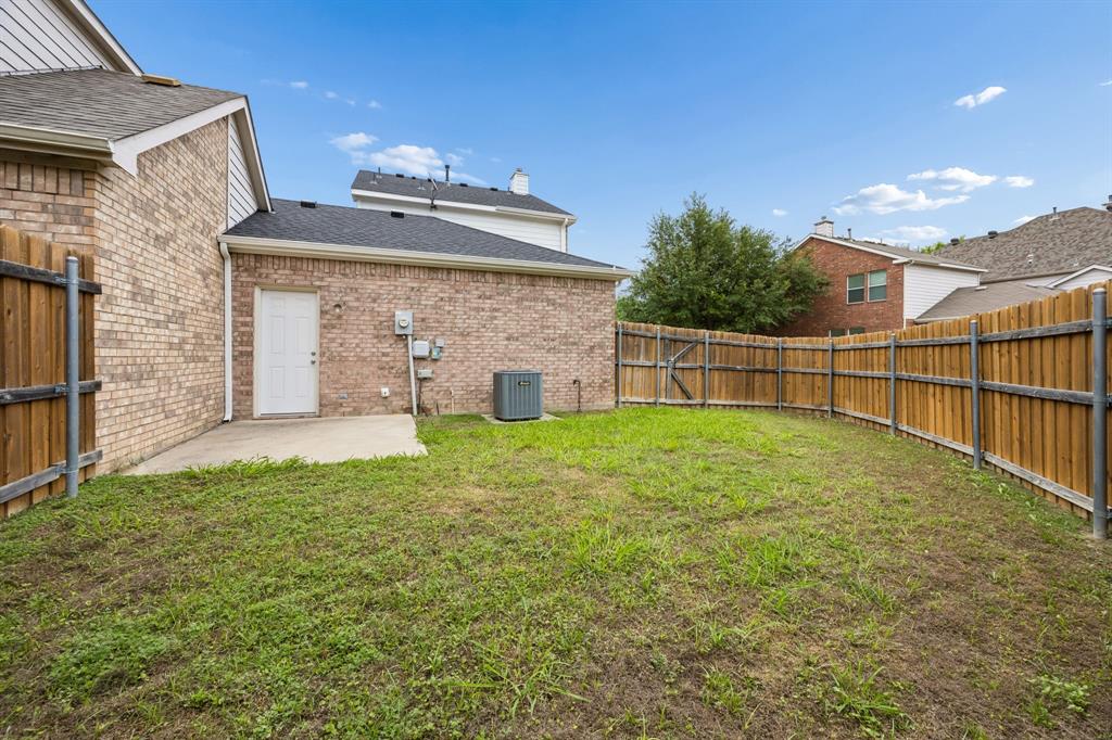 Preston Vineyards North - Residential