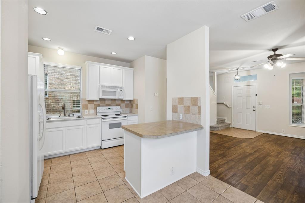 Preston Vineyards North - Residential