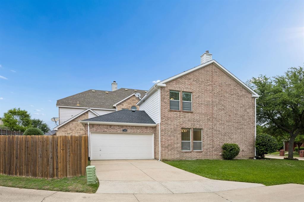 Preston Vineyards North - Residential