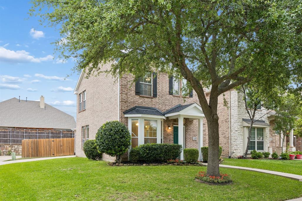 Preston Vineyards North - Residential
