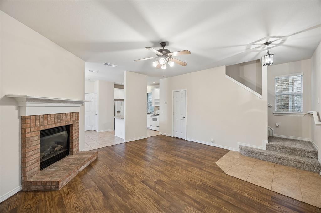 Preston Vineyards North - Residential