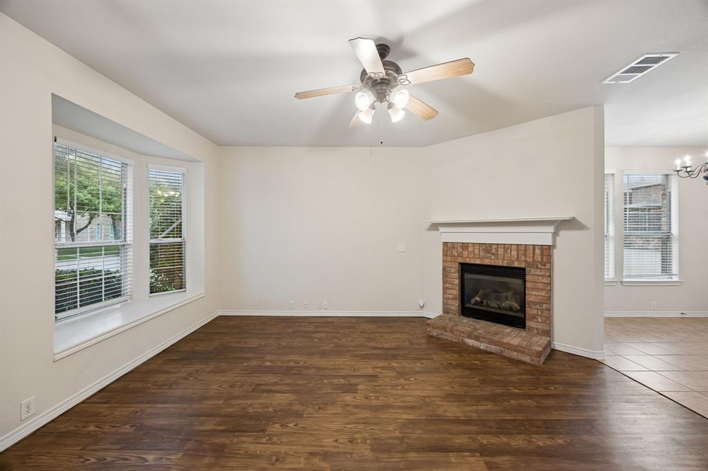 Preston Vineyards North - Residential