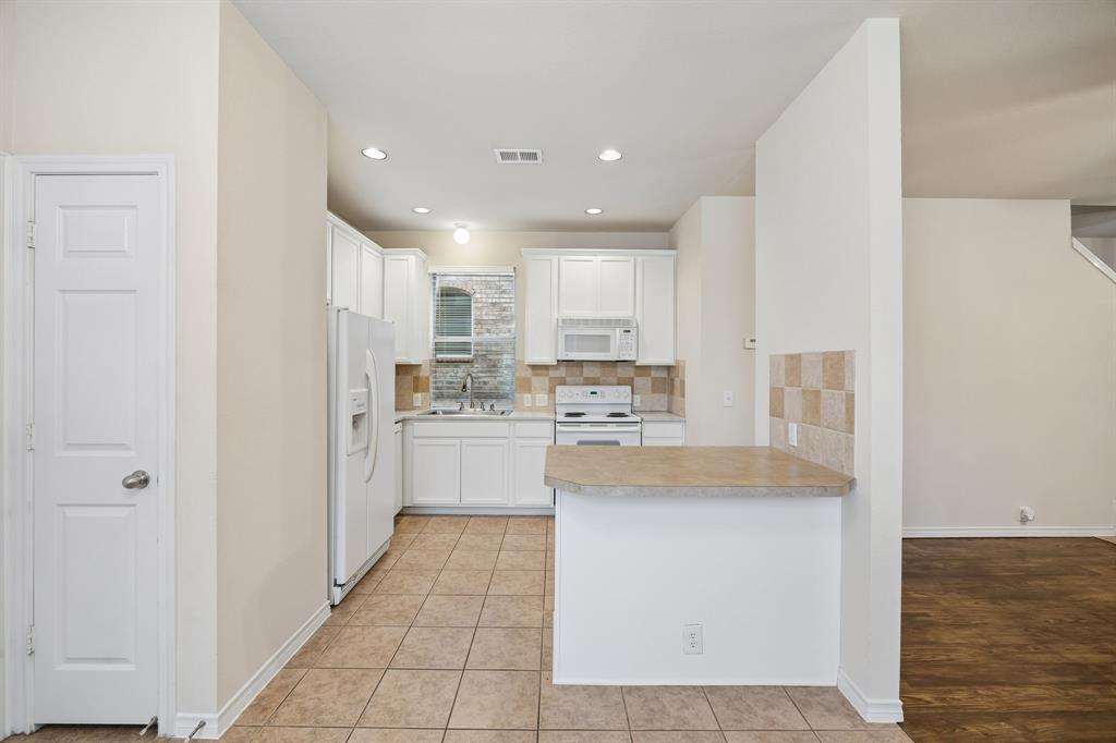 Preston Vineyards North - Residential