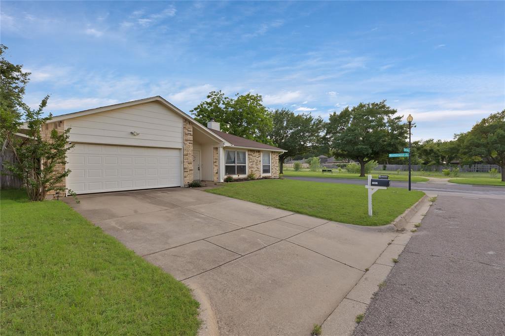 Candleridge Add - Residential