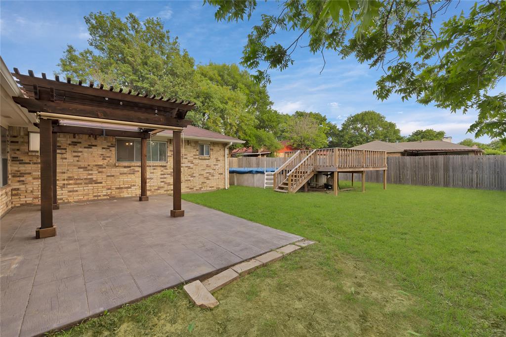 Candleridge Add - Residential