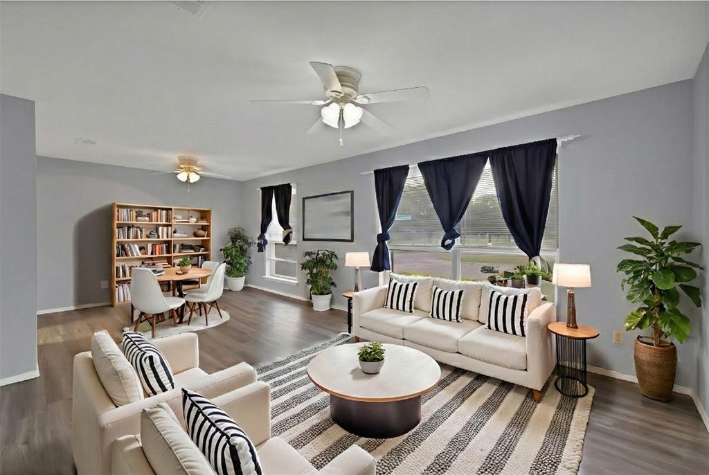 Candleridge Add - Residential