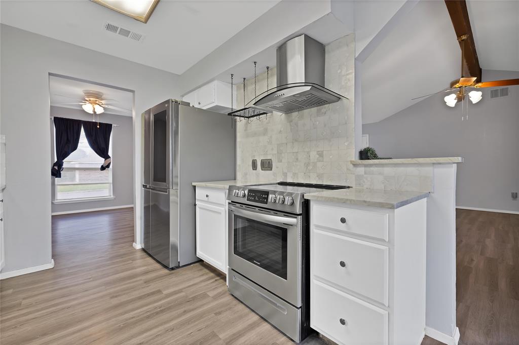 Candleridge Add - Residential