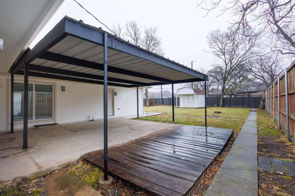 Piedmont - Residential
