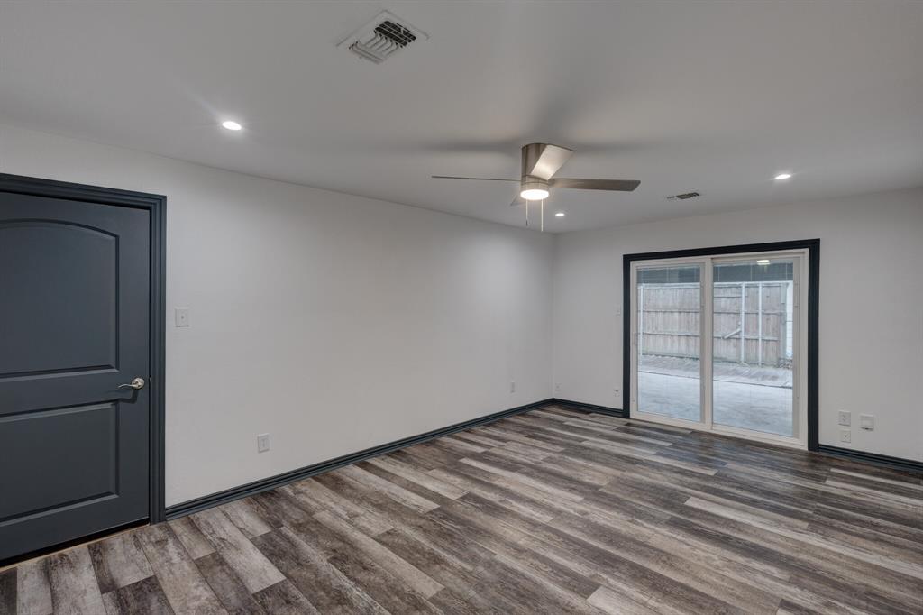 Piedmont - Residential