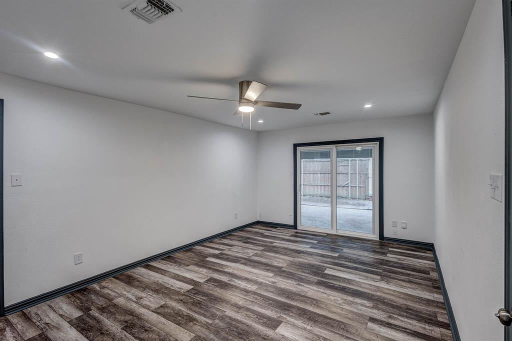 Piedmont - Residential