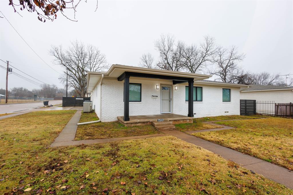 Piedmont - Residential