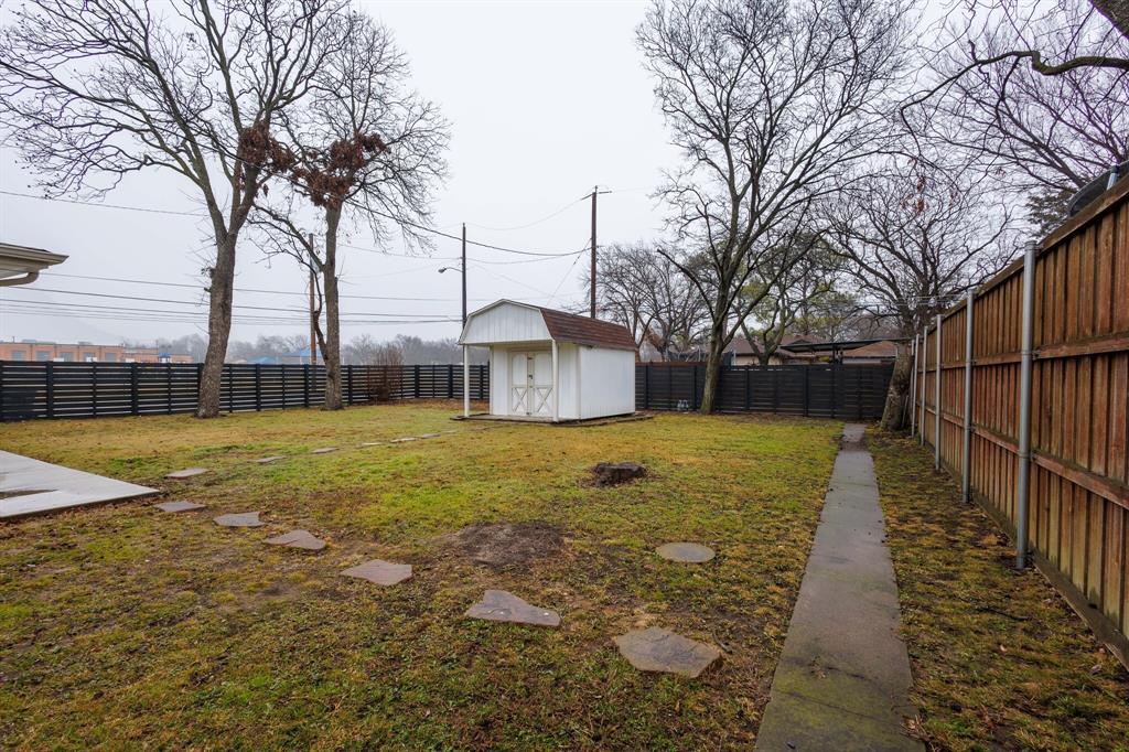 Piedmont - Residential