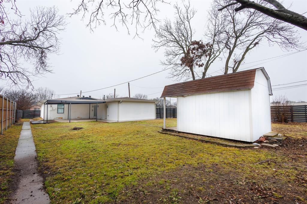 Piedmont - Residential