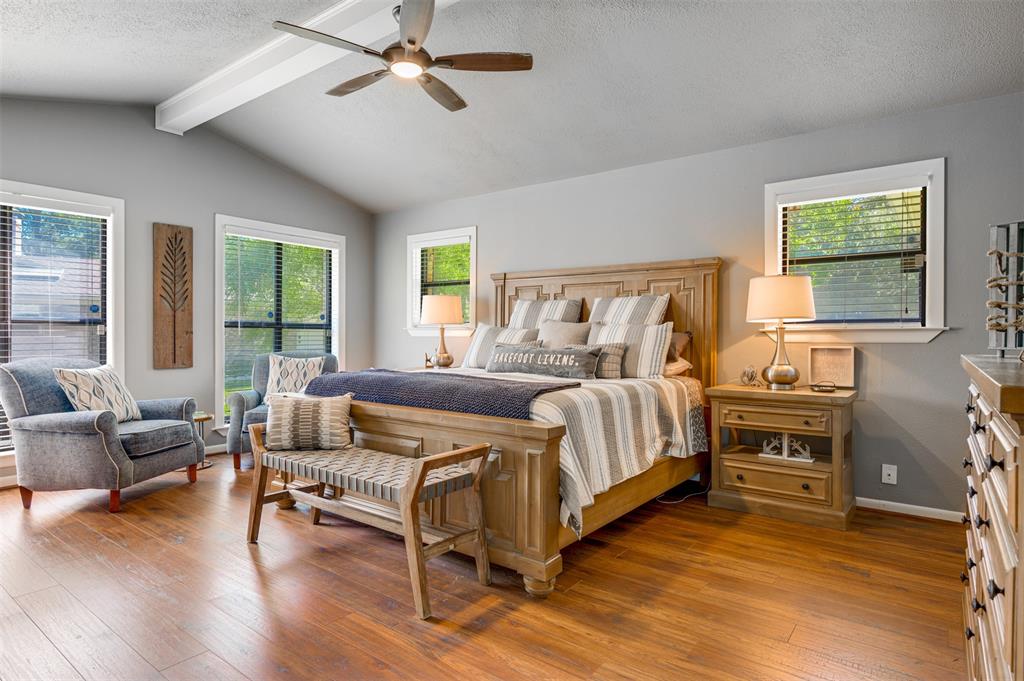 Wildewood Sec 01 - Residential