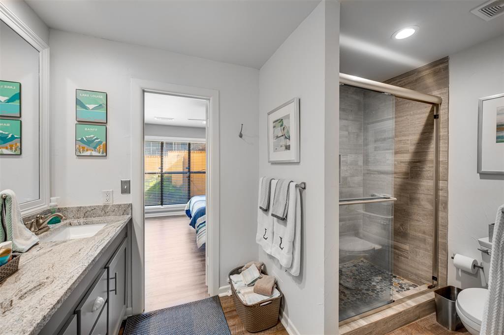 Wildewood Sec 01 - Residential